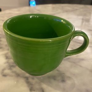 Fiestaware Coffee Mug